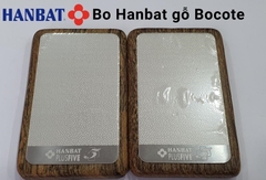 Bo đầu cơ Hanbat gỗ Bocote