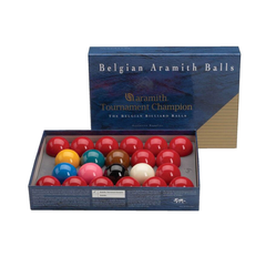 bóng aramith