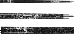 Cơ gậy bi a Viper Revolution Rider GLD