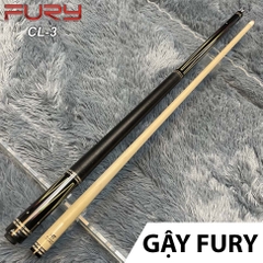 Fury CL - 3