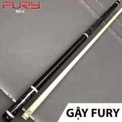 Fury MS - 2