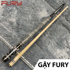 Fury OP - 4