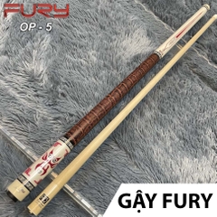 Fury OP - 5