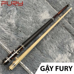 Fury OP - 6