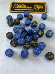 Đầu tẩy Glue trắng