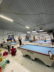 thay nỷ bàn bi a chuyên nghiệp ở hà nội