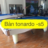 Bàn bida Sao Việt