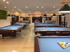 BÀN BIDA DÀNH CHO CLB BÌNH DÂN NHẤT