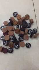 Đầu cơ đầu gậy bi-a cao cấp cho các CLB