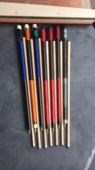 Gậy đánh bi-a 0963955283