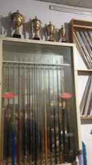 chuyên sửa đầu cơ bi-a thay mới fip đầu da cao cấp 0963955283     