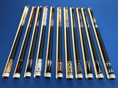 Cơ gậy bida Taiwan