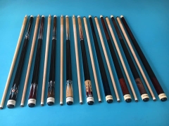 Cơ gậy bida Taiwan