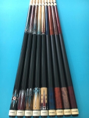 Cơ gậy bida Taiwan