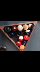 Bóng Aramith Chính Hãng