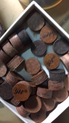 Đầu cơ đầu gậy bi-a cao cấp cho các CLB