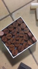 chuyên sửa đầu cơ bi-a thay mới fip đầu da cao cấp 0963955283     