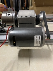 Máy Sửa Cơ Đa Năng Chính Hãng