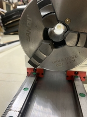 Máy Sửa Cơ Đa Năng Chính Hãng