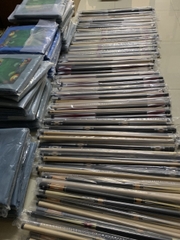 chuyên sửa đầu cơ bi-a thay mới fip đầu da cao cấp 0963955283     