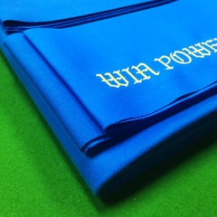 vải trải bàn đấu cơ bi-a wiapower