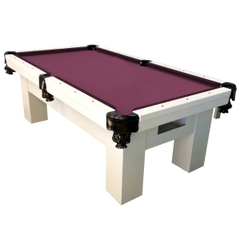 Bàn Bi A gia đình