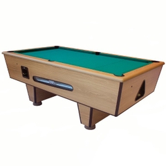 Bàn Bi-a Tauren Family