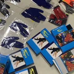 Bao tay Bi-A Partners Billiard