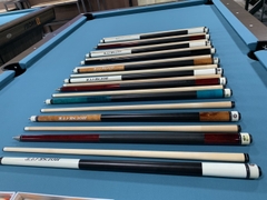 Cơ bi a cá nhân đẹp