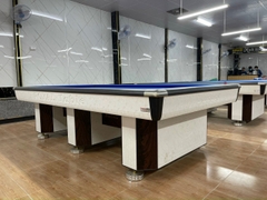 Bàn bi a Proam mới