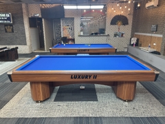 Bàn bi a Proam mới