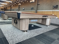 Bàn bi a Proam mới