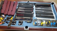 chuyên sửa đầu cơ bi-a thay mới fip đầu da cao cấp 0963955283     