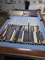 chuyên sửa đầu cơ bi-a thay mới fip đầu da cao cấp 0963955283     