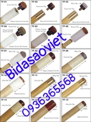 chuyên sửa đầu cơ bi-a thay mới fip đầu da cao cấp 0963955283     