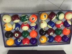 Bóng Aramith Chính Hãng