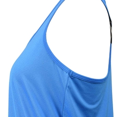 Áo Gym Tanktop Nữ Dunlop - DAGYS9127-2-SBU (Xanh biển)