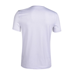 Áo Tennis Nam Dunlop - DATES9055-1-WT (Trắng)