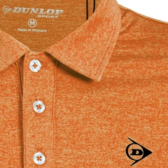 Áo thể thao Nam Dunlop - DASLS8058-1C-GM