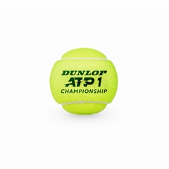 Bóng Tennis Dunlop ATP Championship (4 Quả/Hộp)