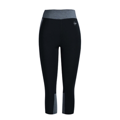 Quần Gym Nữ Dunlop - DAGYS9126-2-BK