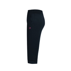 Quần Gym Nữ Dunlop - DAGYS9148-2-BK (Đen)