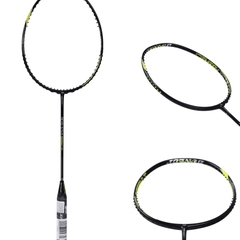 Vợt cầu lông Dunlop Revo Star Assault 85 - Vợt cân bằng linh hoạt