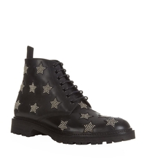 Giầy Boot 03