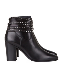 Giầy Boot 09