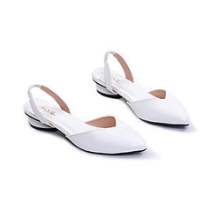 Giày Búp Bê BB2221