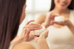 Cách dùng mặt nạ ngủ đúng nhất, nó có thần thánh như quảng cáo