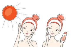 8 sai lầm chị em thường mắc phải khi dùng kem chống nắng