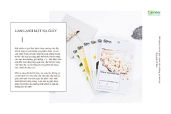 Top 5+ mặt nạ trắng da Hàn Quốc tốt nhất