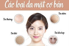 Tìm kem dưỡng ẩm 'chân ái' của từng loại da, giúp bạn có làn ẩm mượt